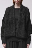 strickjacke thom krom