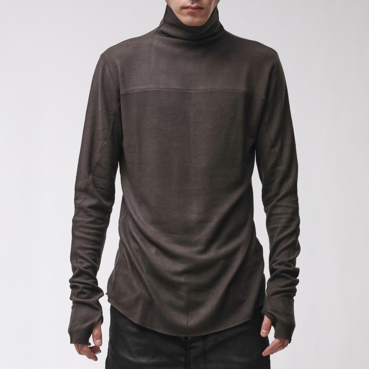 longsleeve thom krom