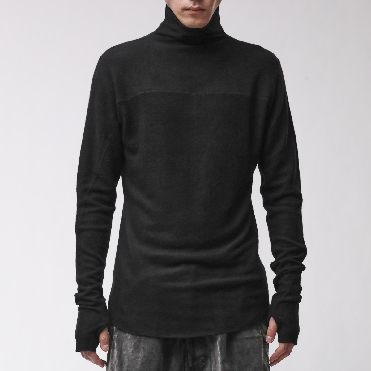 longsleeve thom krom