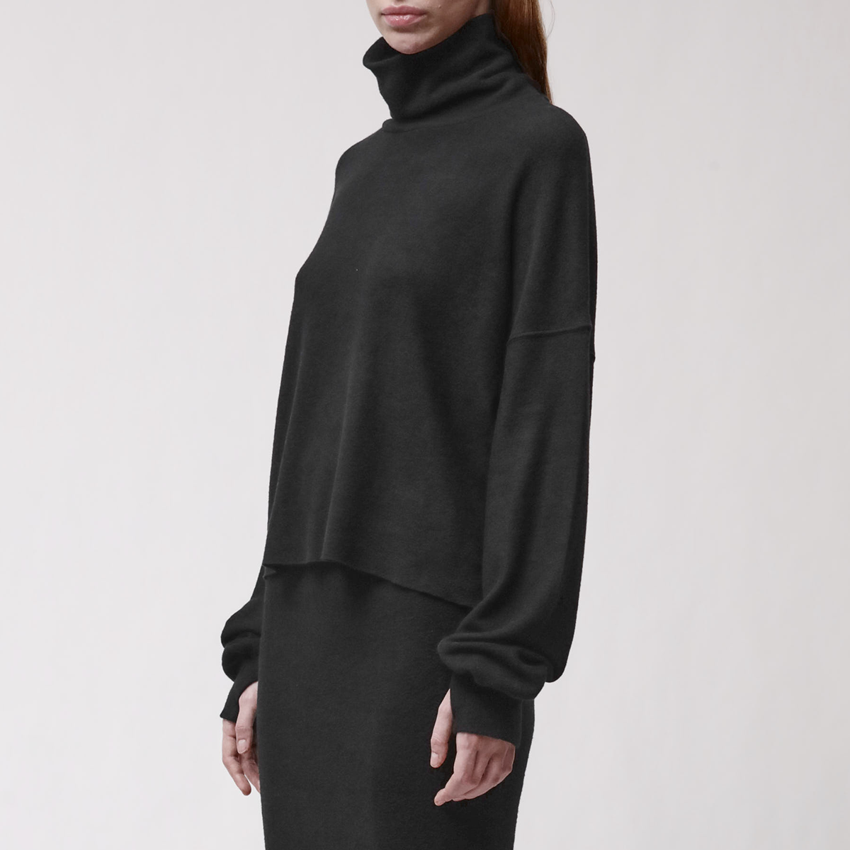 pullover thom krom