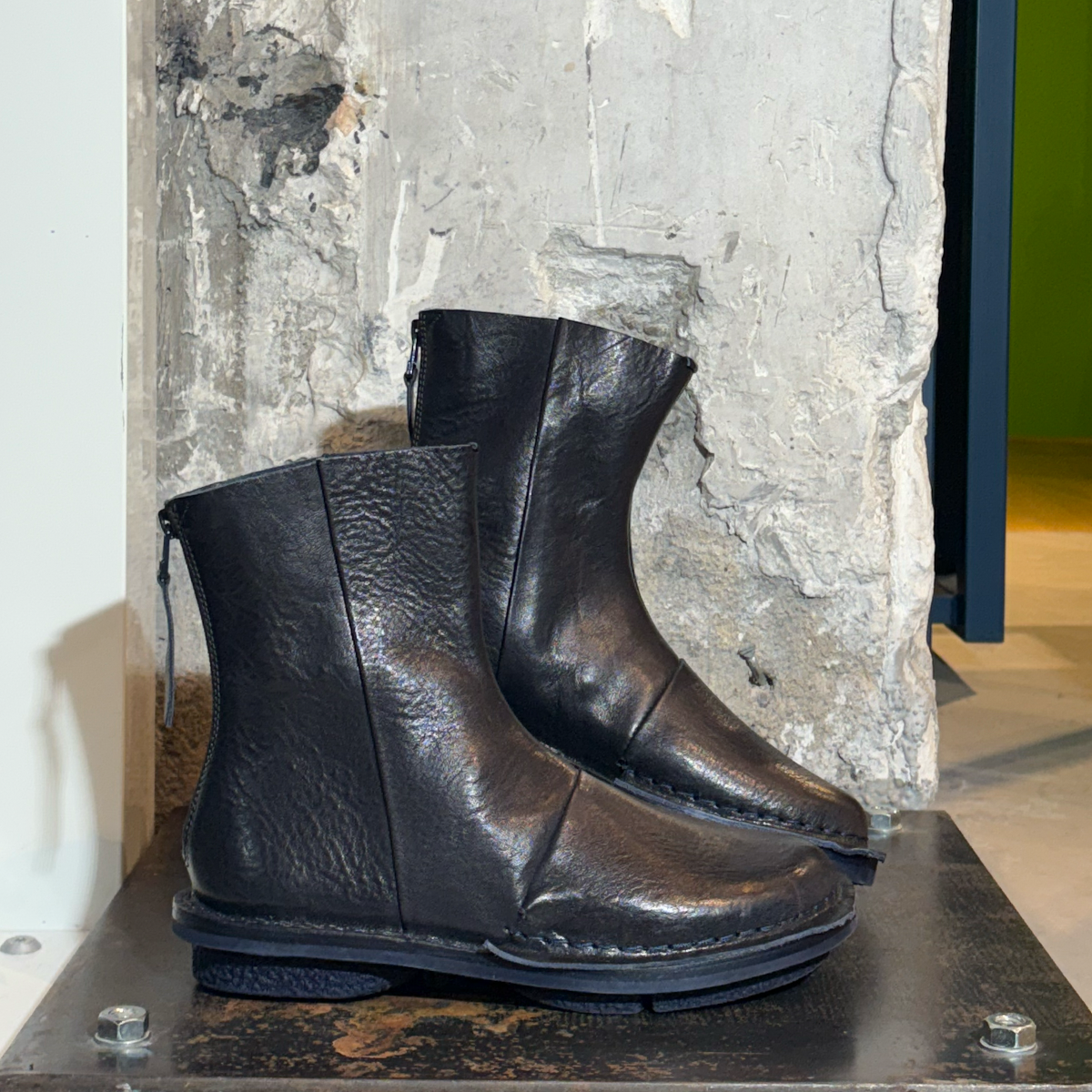 schuhe trippen