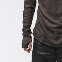 longsleeve thom krom