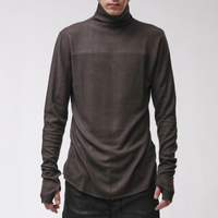 longsleeve thom krom
