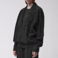 strickjacke thom krom