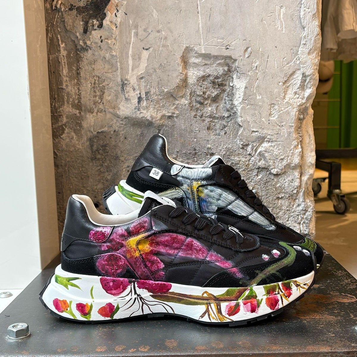 schuhe elena lachi