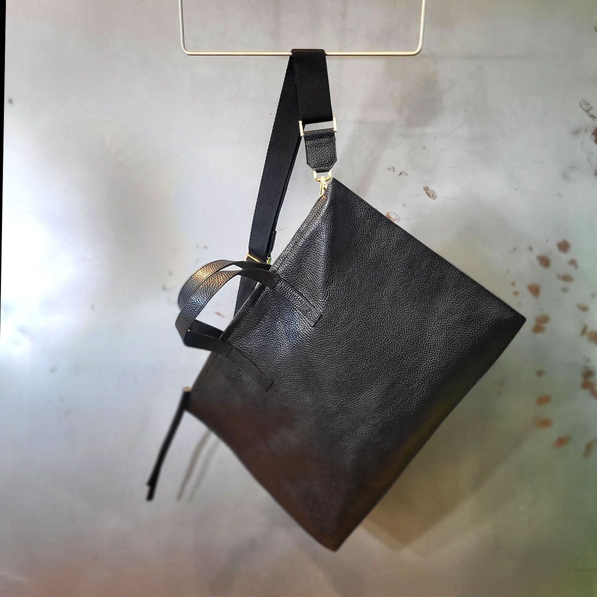 tasche x arron bo80 dollaro schwarz
