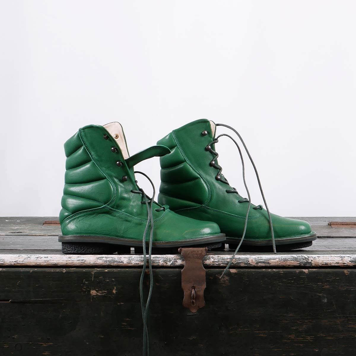 schuhe trippen
