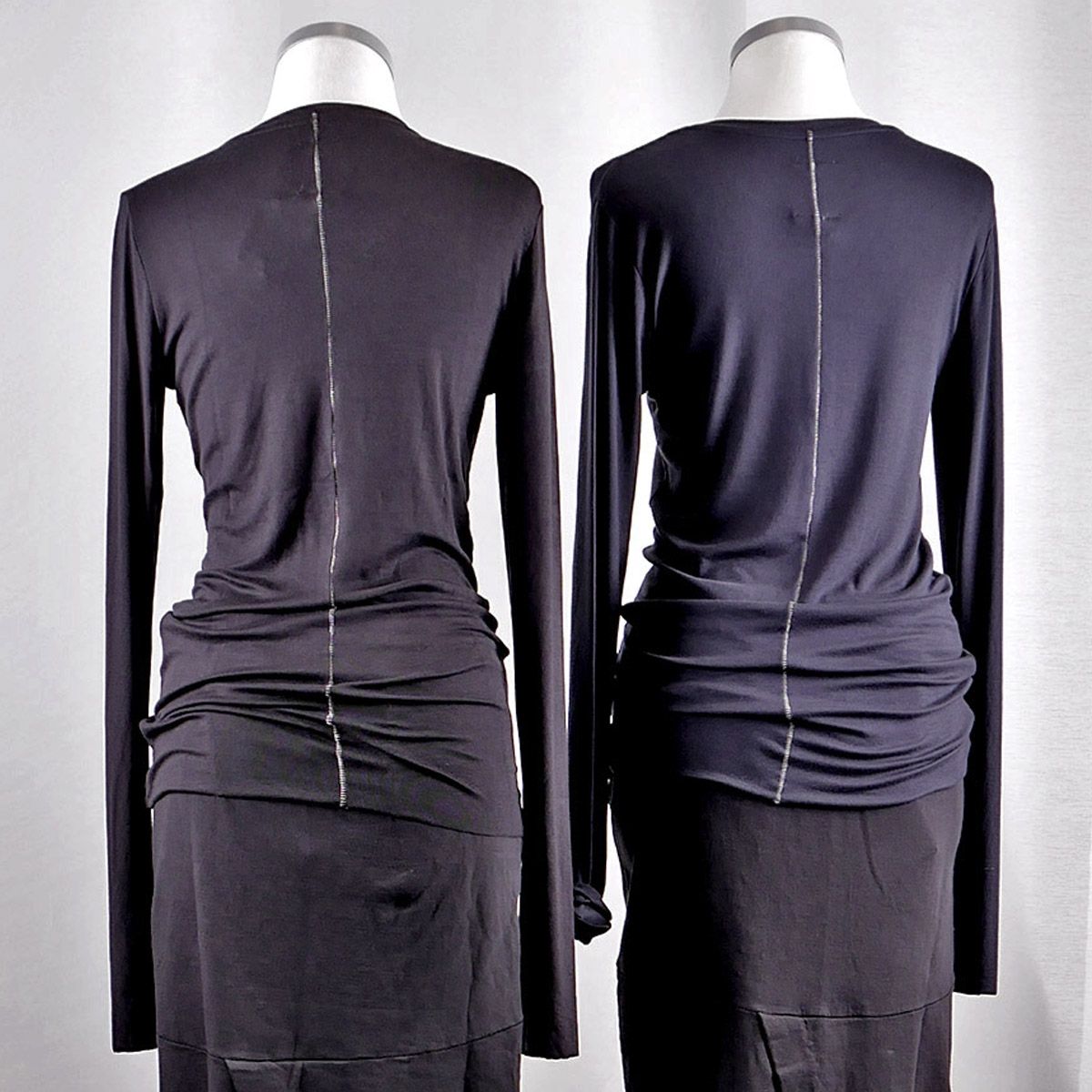 shirt 	thom krom