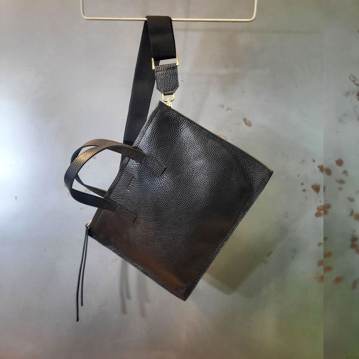 tasche x arron bo80 dollaro