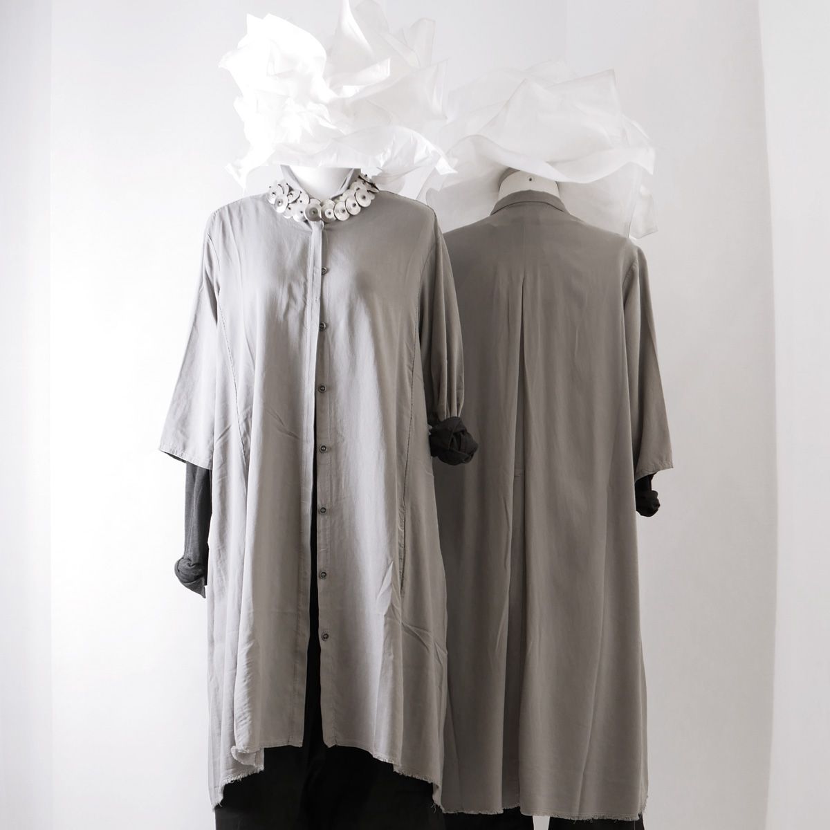 bluse transit