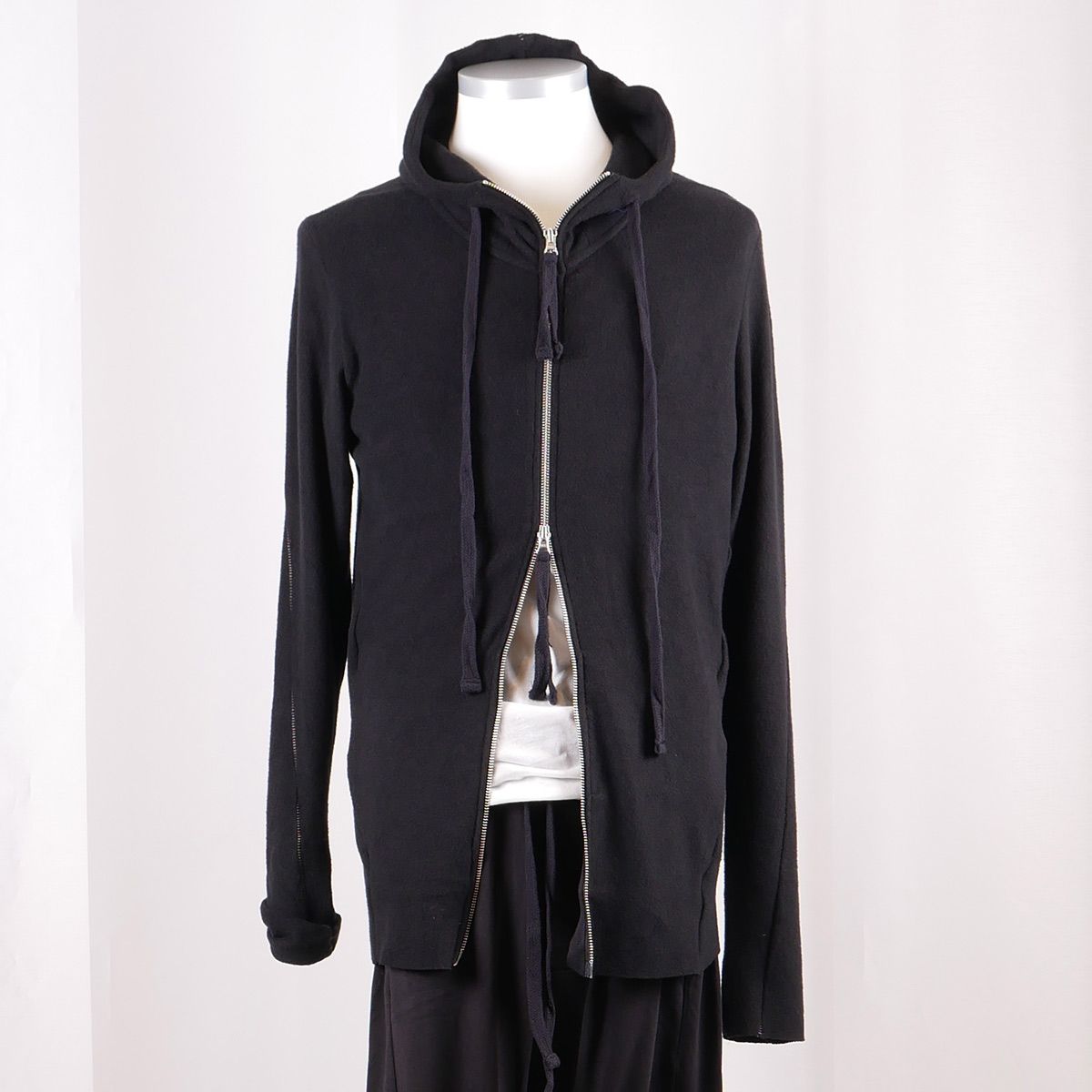 jacke thom krom
