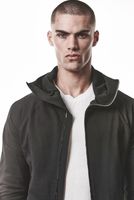 jacke thom krom schwarz dacapo aachen