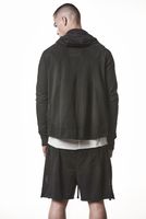 jacke thom krom schwarz dacapo aachen