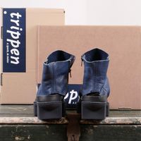 schuhe trippen