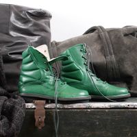 schuhe trippen