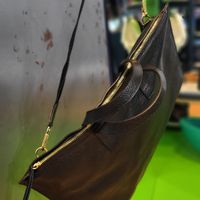 tasche x arron bo80 dollaro schwarz