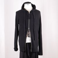 jacke thom krom
