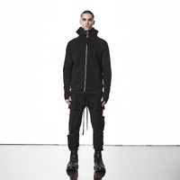 jacke thom krom schwarz blazerform dacapo aachen