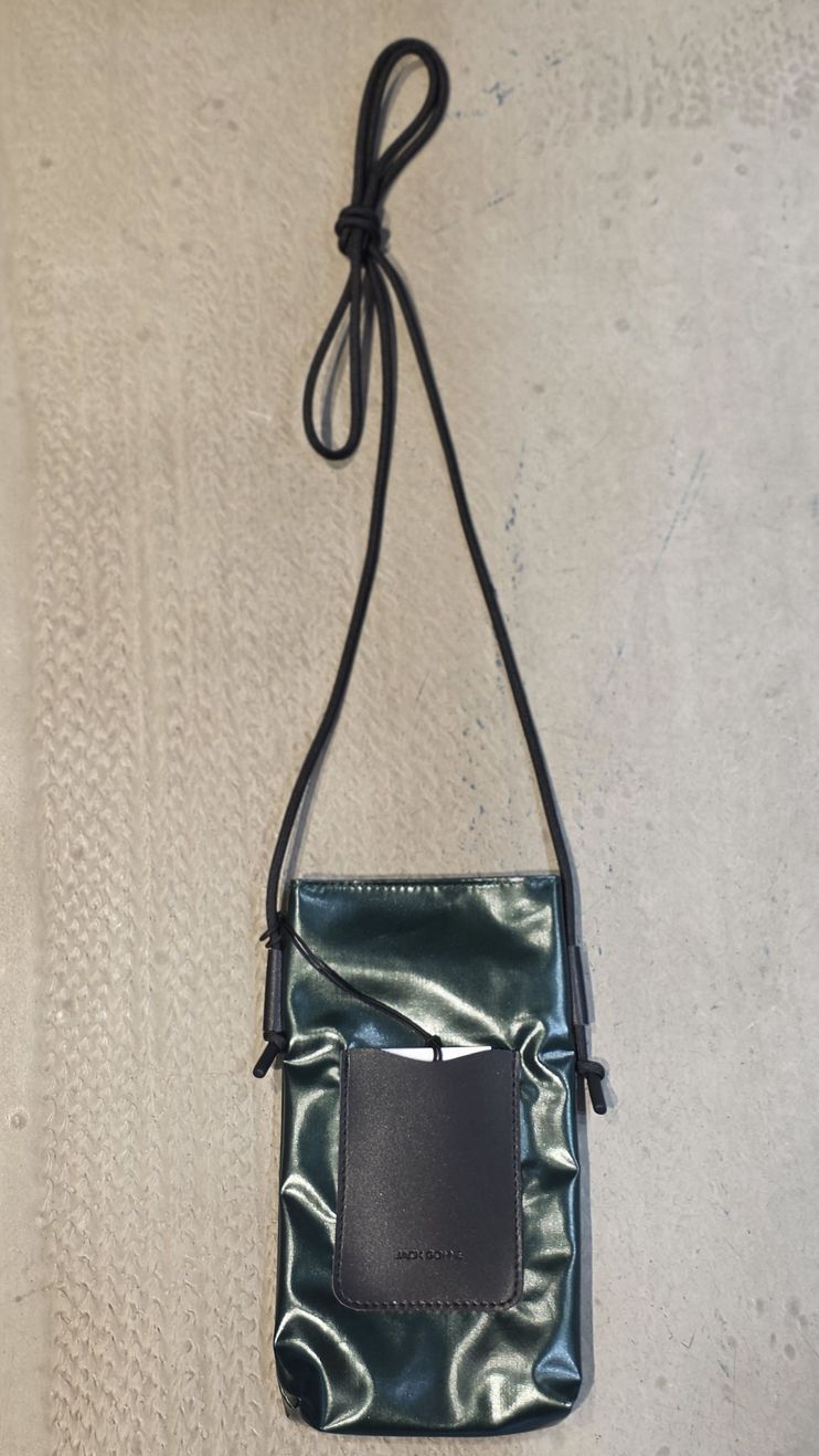 tasche jack gomme likid