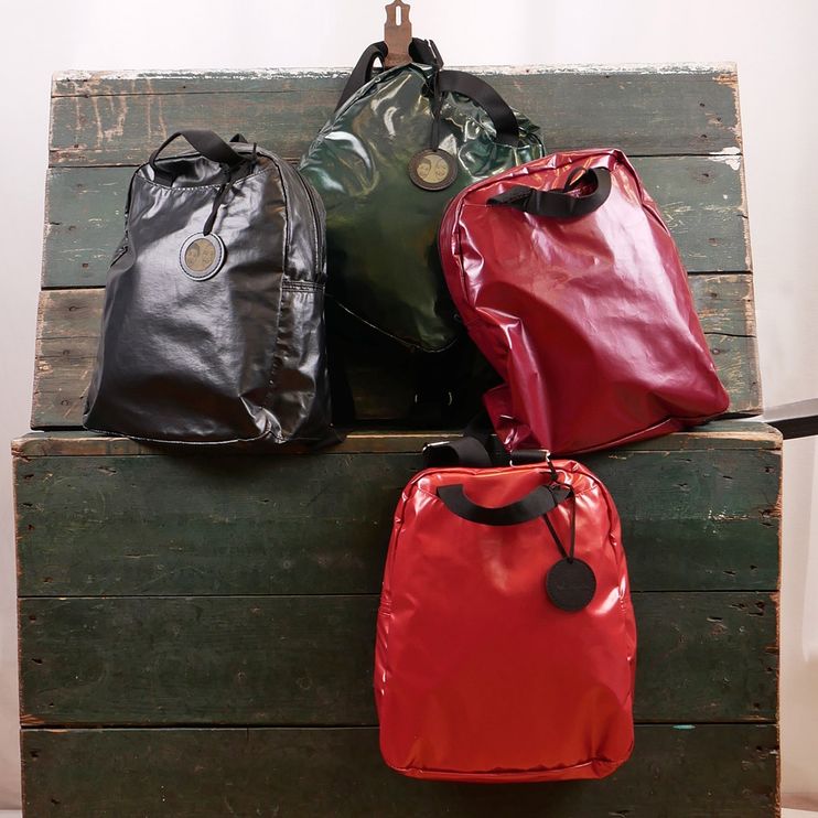 tasche jack gomme lami