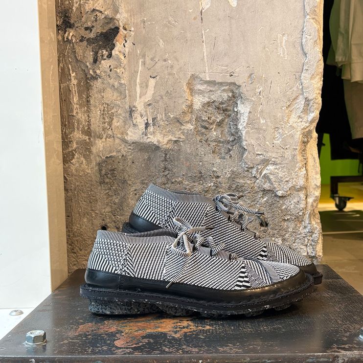 schuhe trippen revive