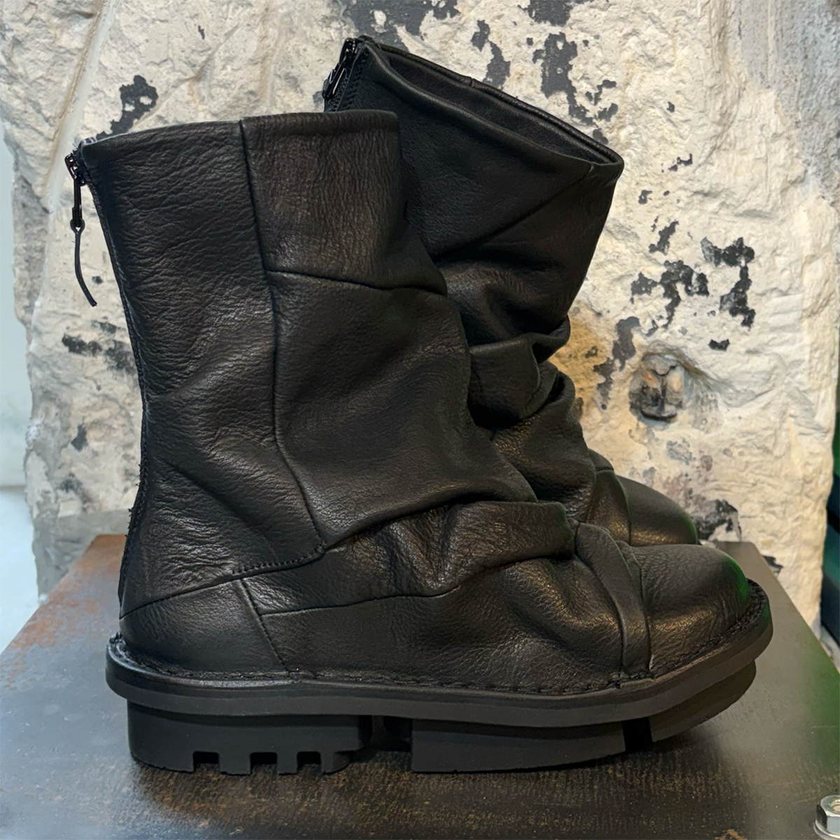 schuhe trippen