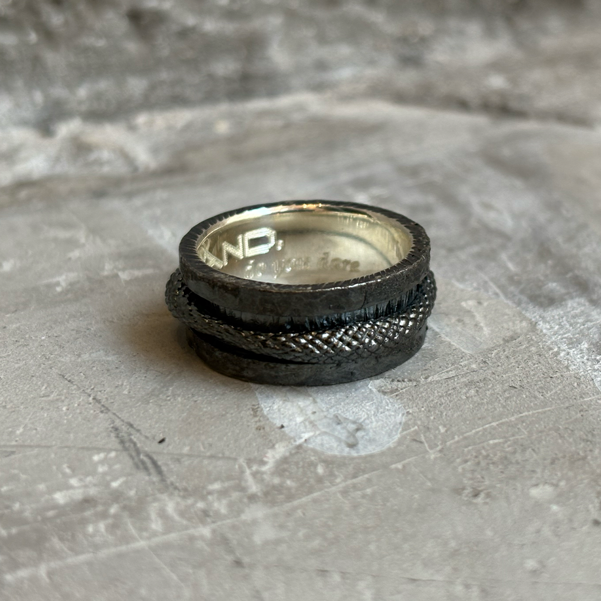 ring k.and. dacapo aachen