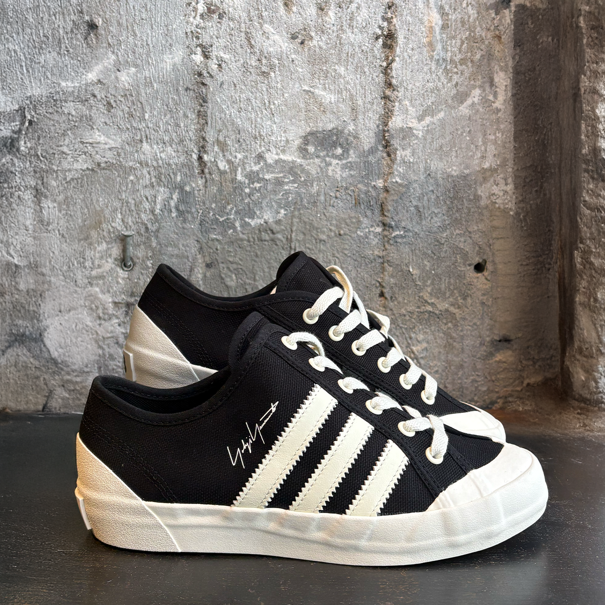 schuhe y-3