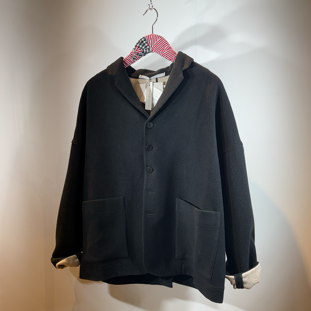 jacke album di famiglia 