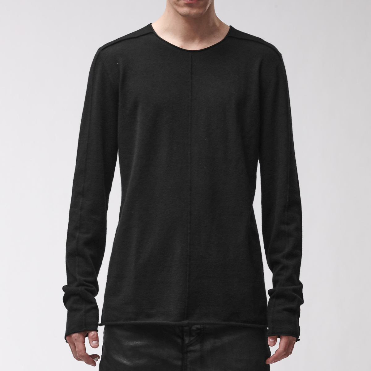 thom krom pullover/longsleeve