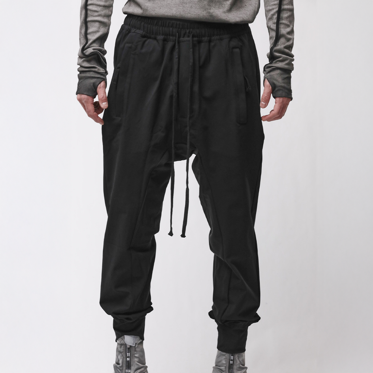 hose thom krom schwarz dacapo aachen