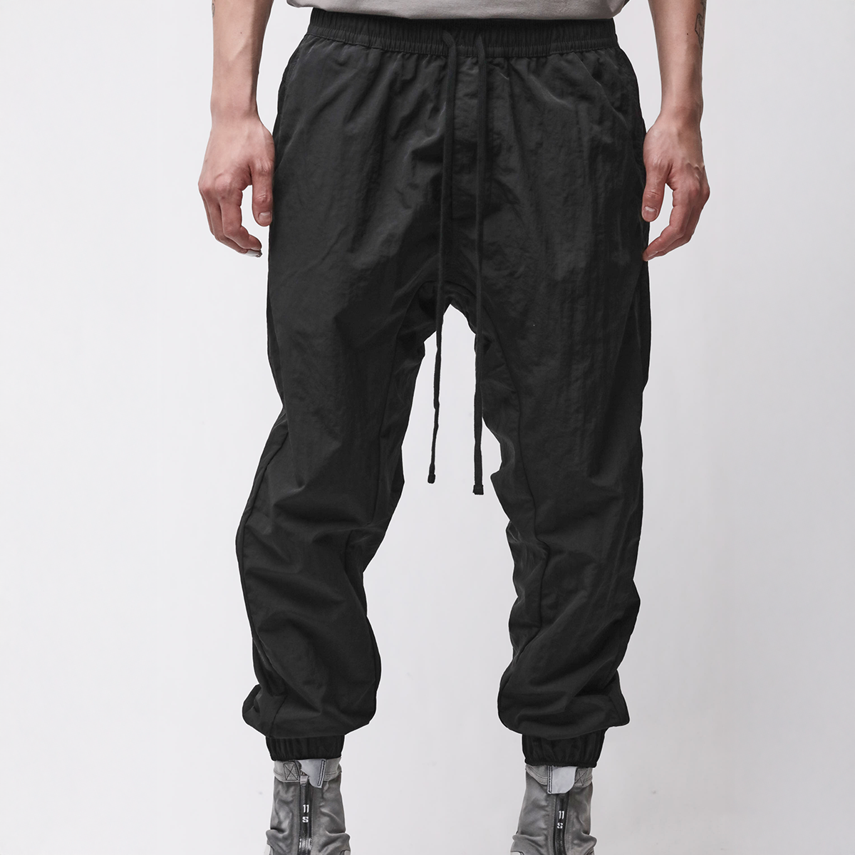 hose thom krom schwarz dacapo aachen