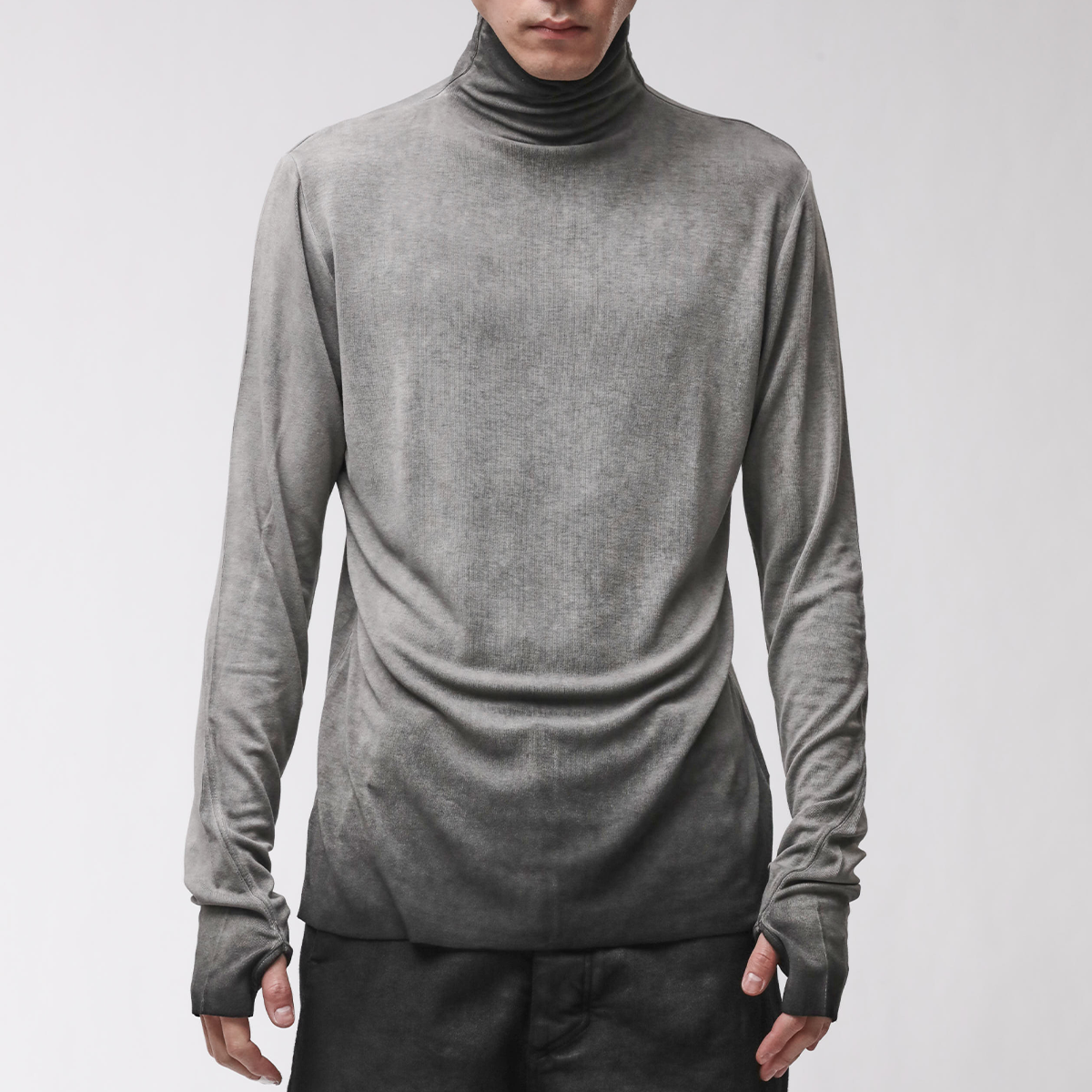 longsleeve thom krom