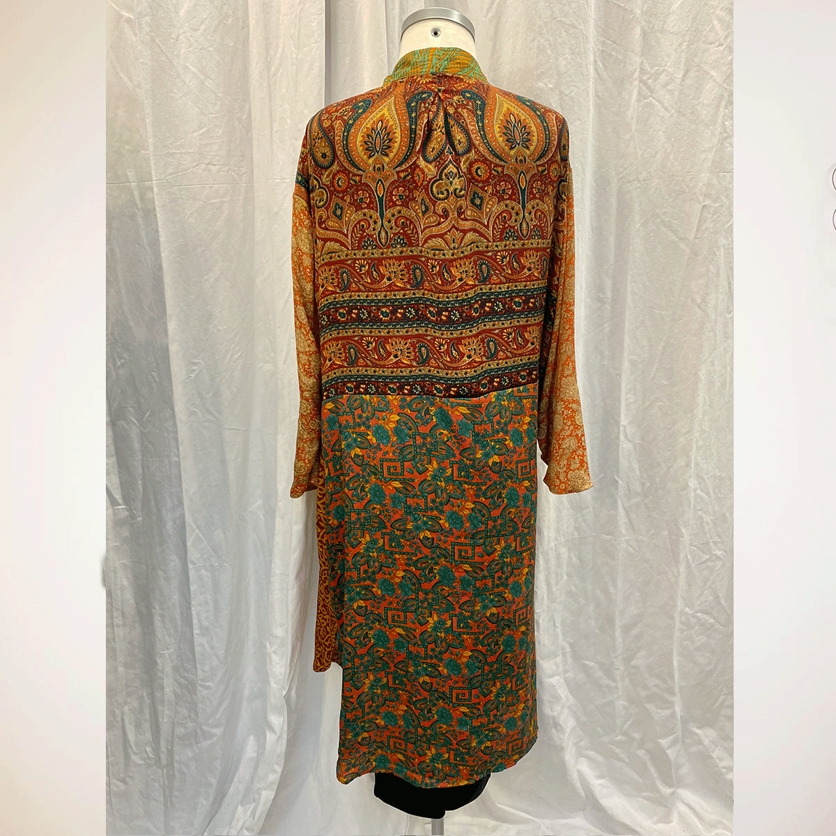 kleid se mix 9 outfit 150