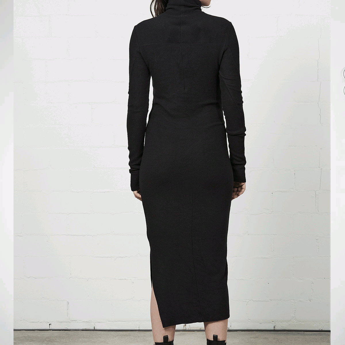 kleid thom krom