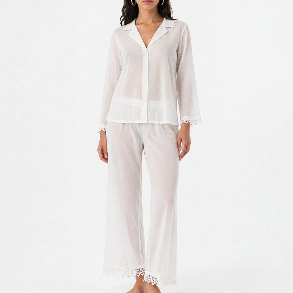 pyjama celestine leni