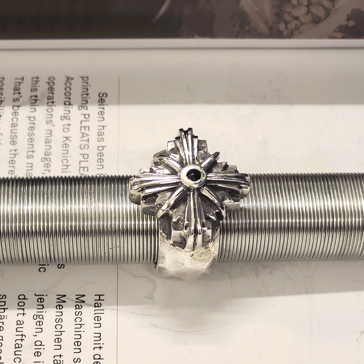ring elfcraft 