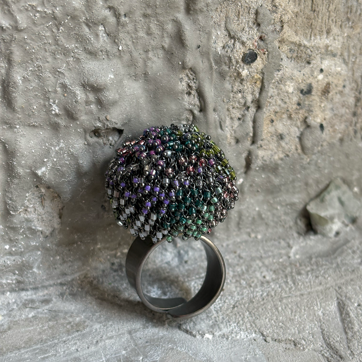 ring milena zu