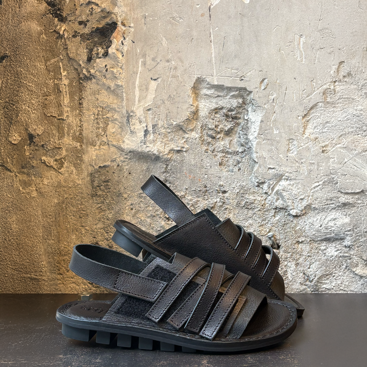schuhe trippen