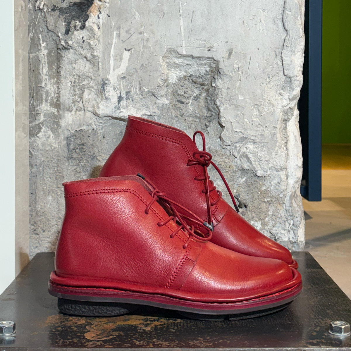 schuhe trippen theory