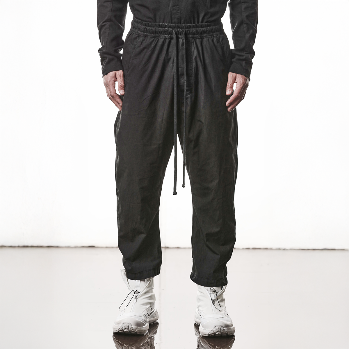 hose thom krom schwarz dacapo aachen