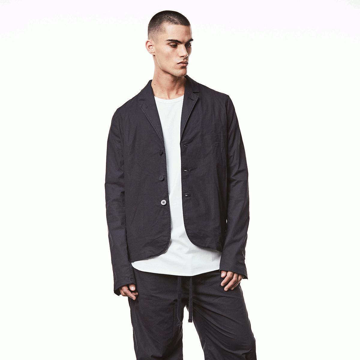 jacke thom krom 