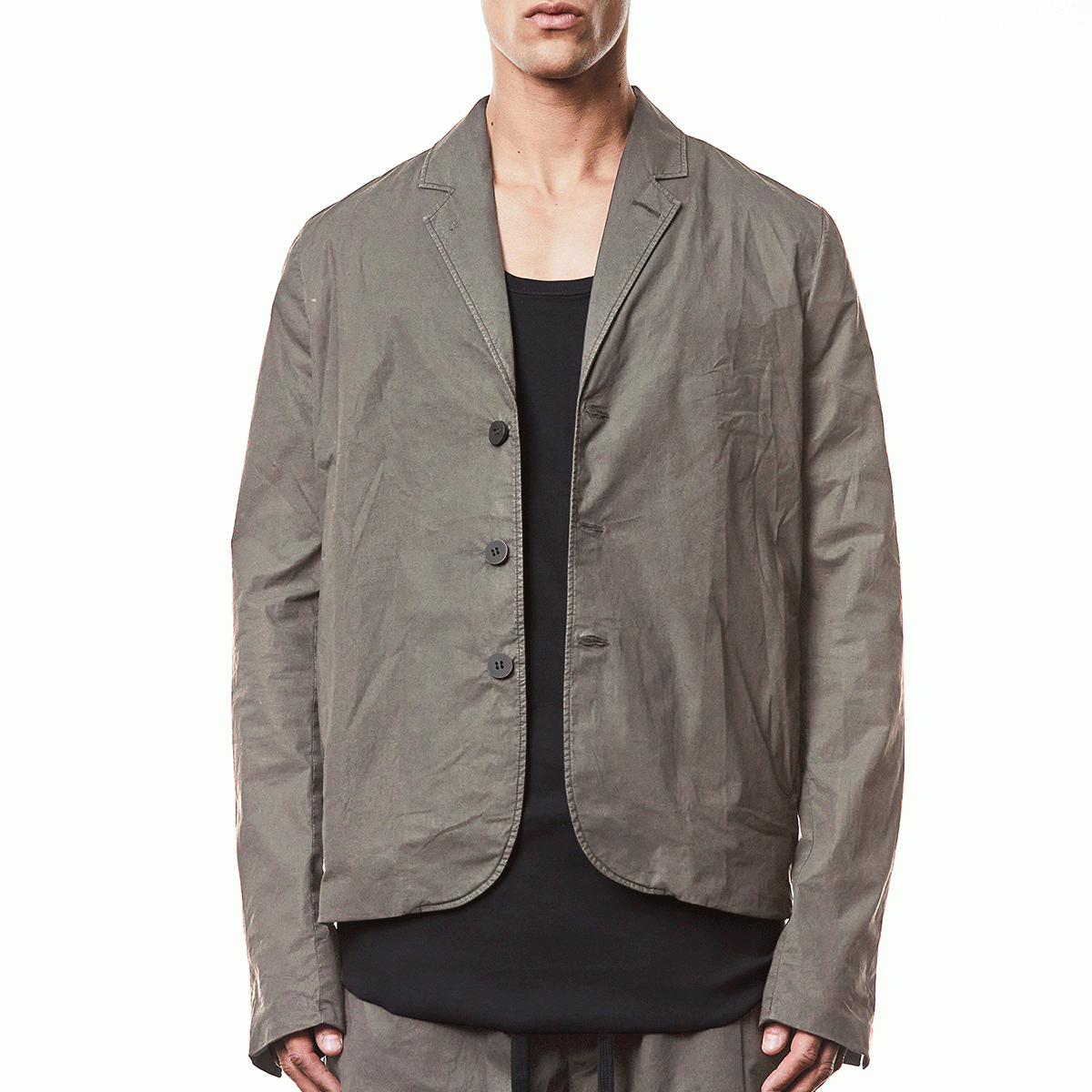 jacke thom krom 