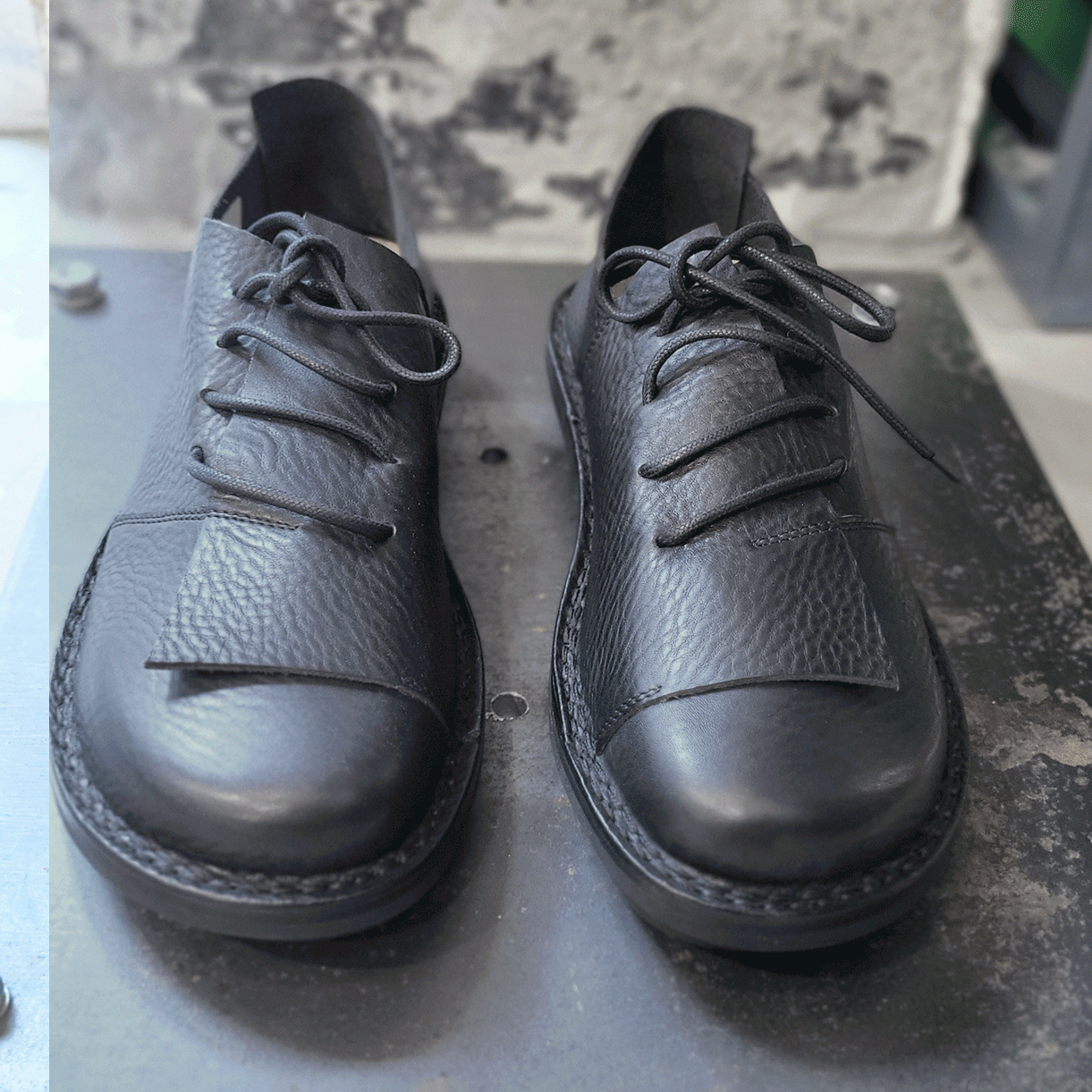 schuhe trippen