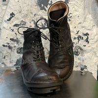 schuhe trippen