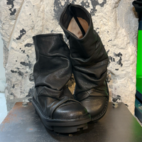 schuhe trippen