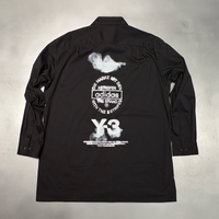 hemd y-3