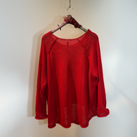 pullover rundholz