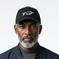 kappe y-3