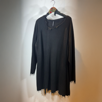 pullover rundholz frauen wolle 
